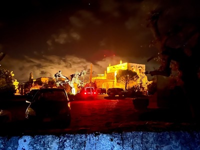 Masseria Bosco & Masseria Strazzati - Relais Terre di Terre