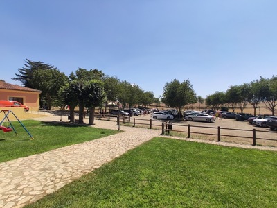 Agriturismo Il Casale dell'Acqua Rossa