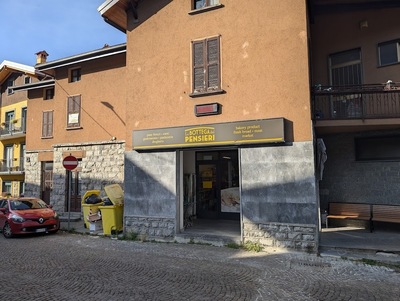 Panificio Pensa Pietro