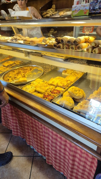 Focacceria Caffetteria Il Grano