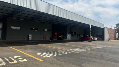 Churrascaria Pica Pau