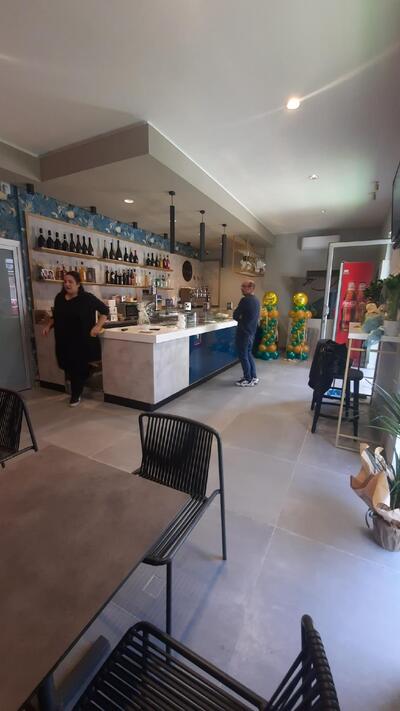 Russo's coffe