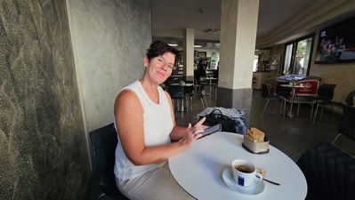 Cafè del Corso di Meloni Andrea