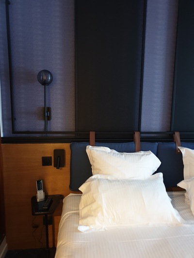 Hôtel Les Jardins de Deauville