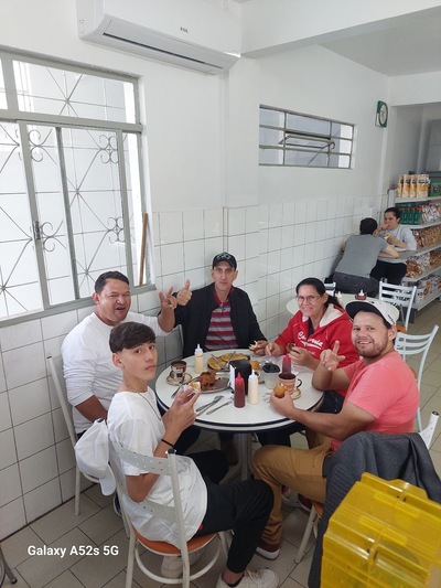 Padaria Águas Do Mel