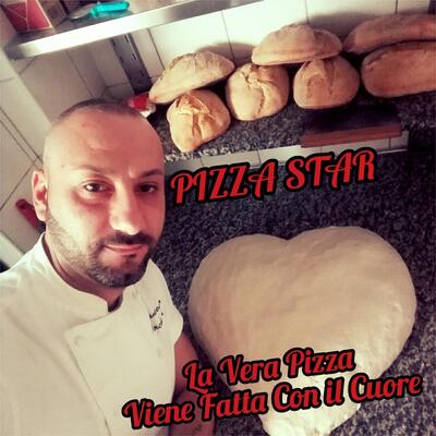 Pizza Star 2.0 di Francesco Fabio Torchiaro