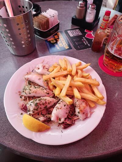 Gostilna Hren, Hren Manica s.p.