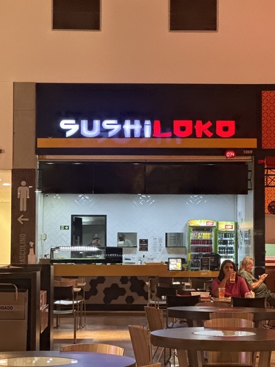 Sushiloko Outlet