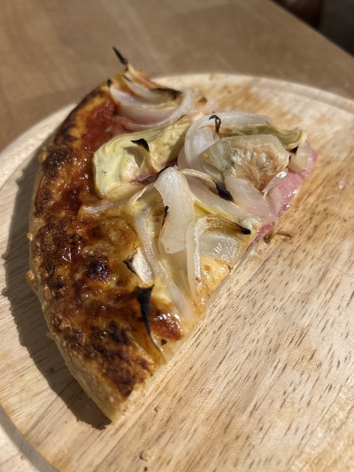 Pizzeria Italia