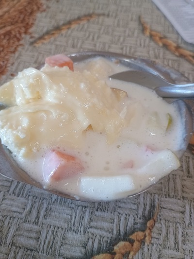 Restaurante São Marcos