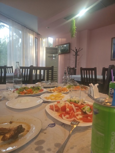 Bar Restaurant Beni Rrudho