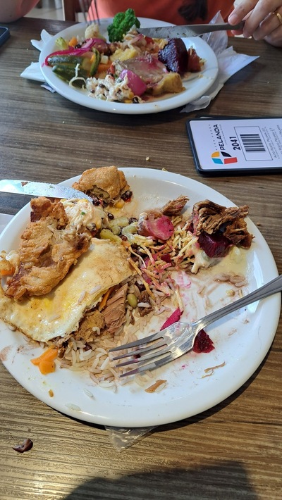 Restaurante Pedro Pelanda