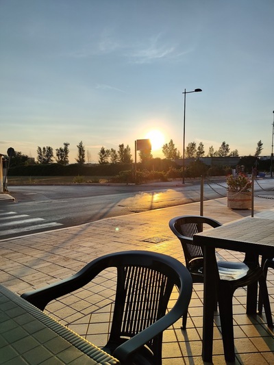 Bar - Pasticceria "Little Cream"