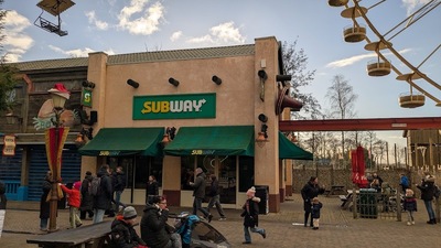 Subway