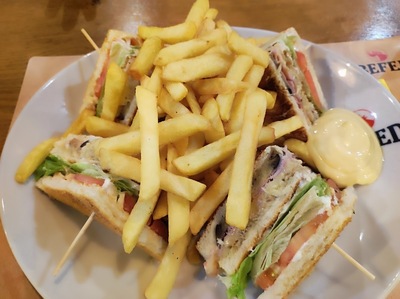 BEFED Brew Pub Jesolo