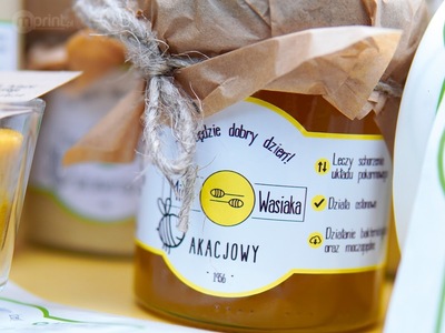 Miód Wasiaka