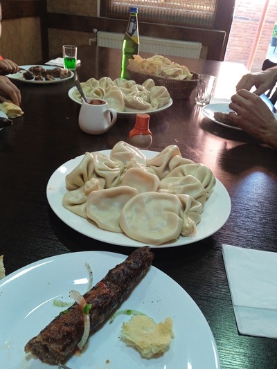 Restaurant Marani