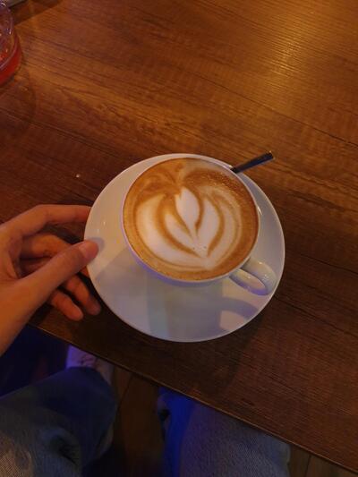 Kerven Pub Cafe Bar & Bistro