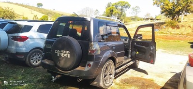 Pesque Pague Jacarandà