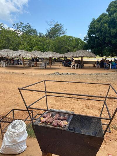 Barraca do Neto Preto