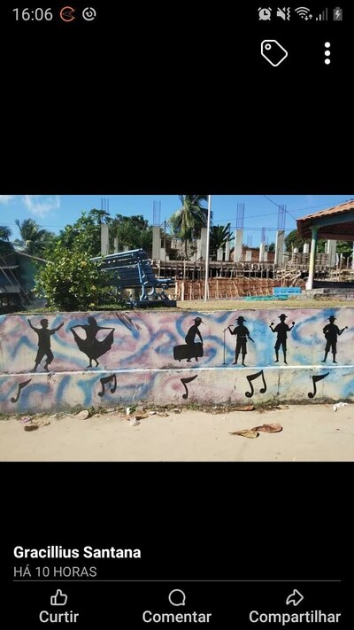 Bar & Restaurante Vitória e pousada