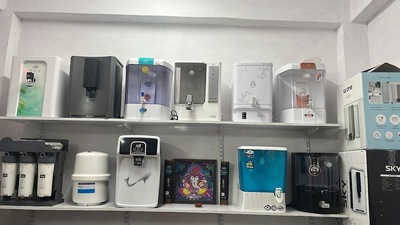 Kandrikagudem Opp. Panchayathi Office