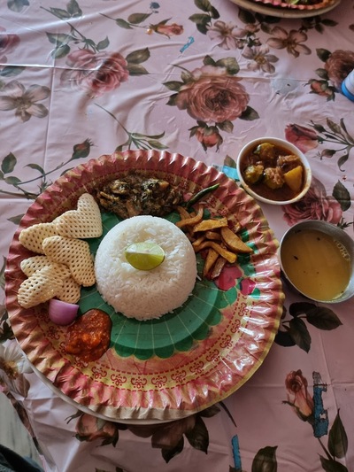 Pal F L Restaurant Cum Bar