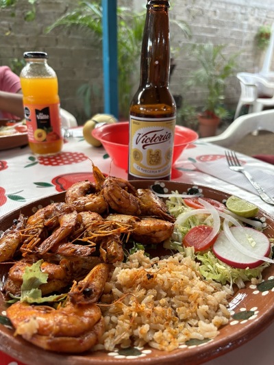 Restaurante La Mimosa
