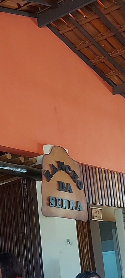 Restaurante Rancho da Serra