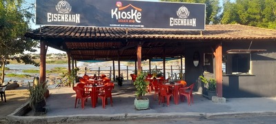 kioske beira rio
