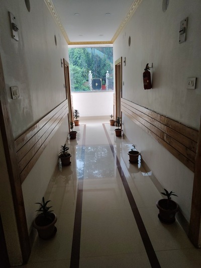 Boss Lodge and Restaurant