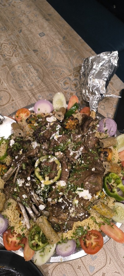 Lazeez Darbar लजीज दरबार