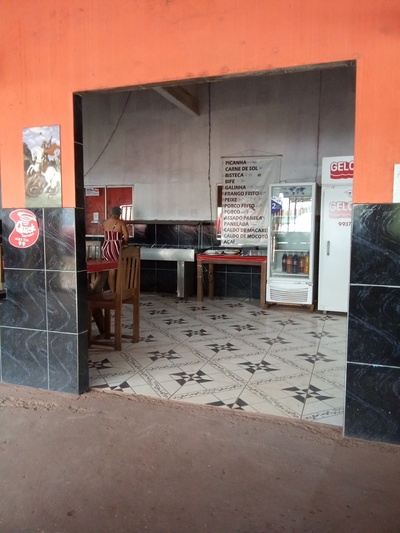 Restaurante Trindade