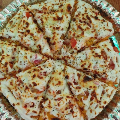 The Pizza Hut And Restorent