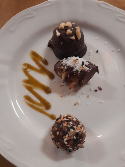 Eatvolve - The Nutrilab