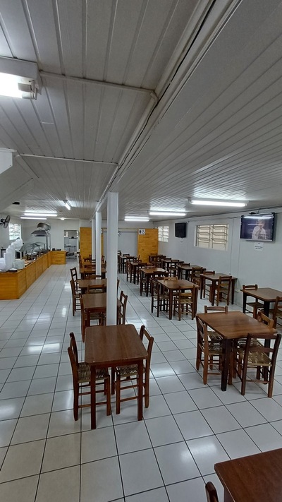 Restaurante sabor de casa