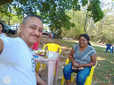 Pesqueiro do Ronaldinho