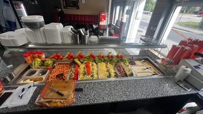 Istanbul Kebab & Pizzahaus