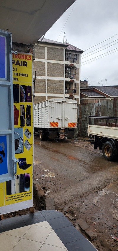 DS Reloaded Githurai 45