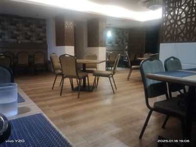 V.V.S FAMILY RESTAURANT