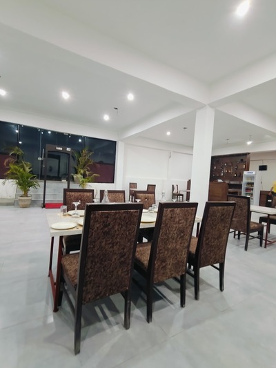 DASI DHABA (HIGHWAY BRANCH)