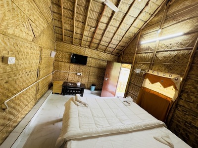 Tamarind Tree Way Side Amenities