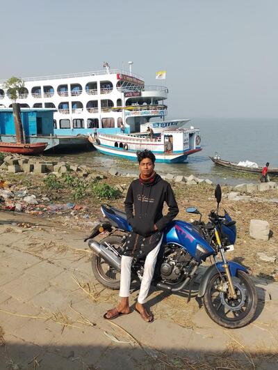 MD. Anamul