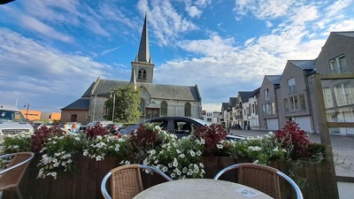 Le Petit Boulanger - Bassie