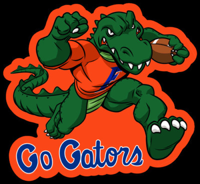 Go Gators