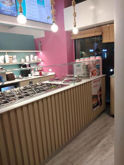 I Love Poke - Busto Arsizio