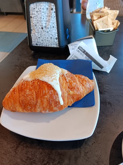 Shorts Cafè
