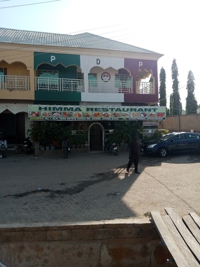 Himma Restaurant
