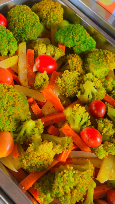 Restaurante Cupim na Brasa 2.0