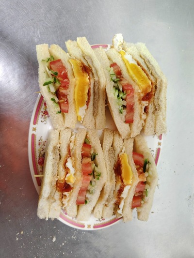 米蘿艾早午餐